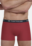 Boxershorts - 3er Pack