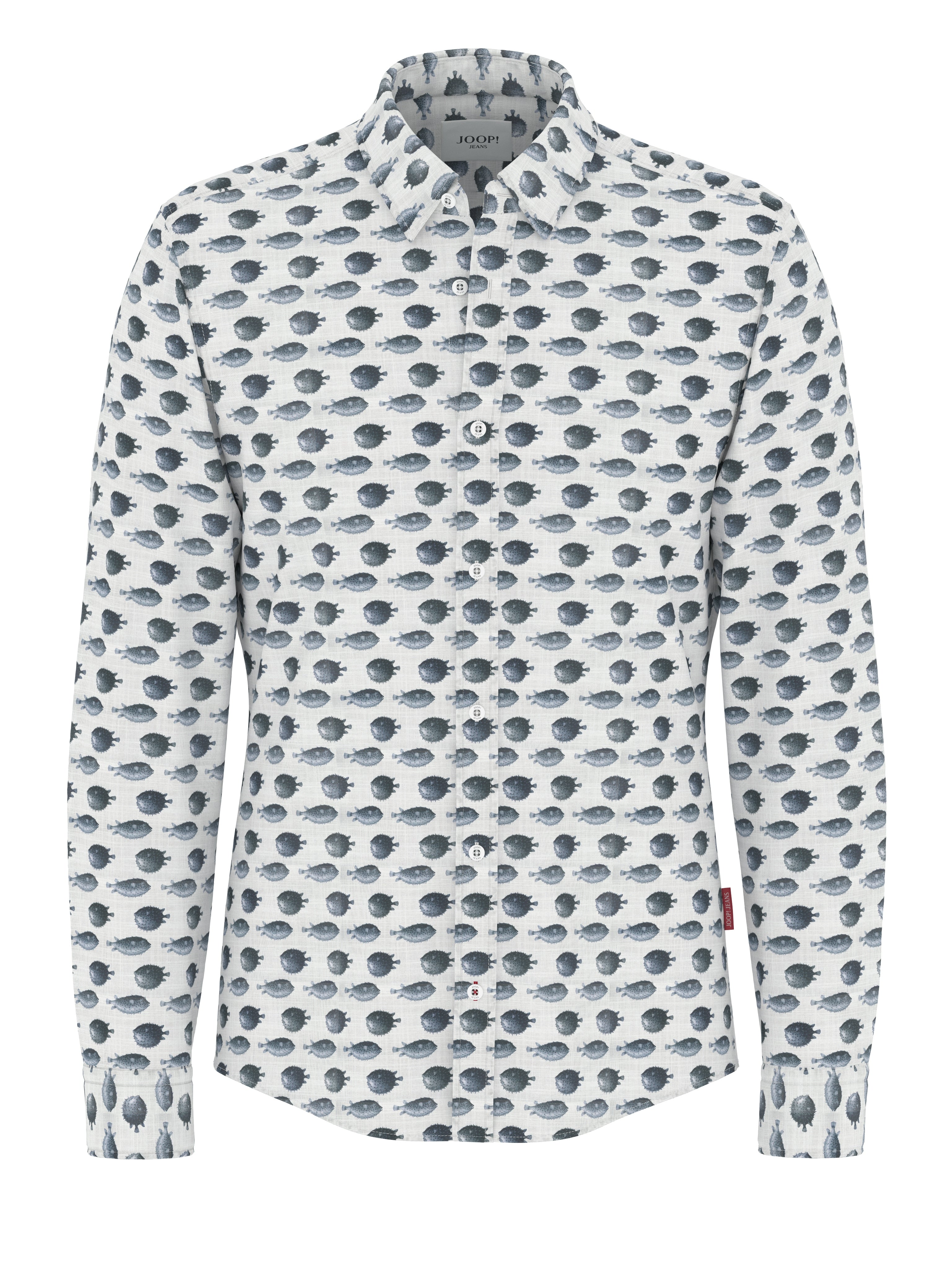 Freizeithemd - Hanson 3