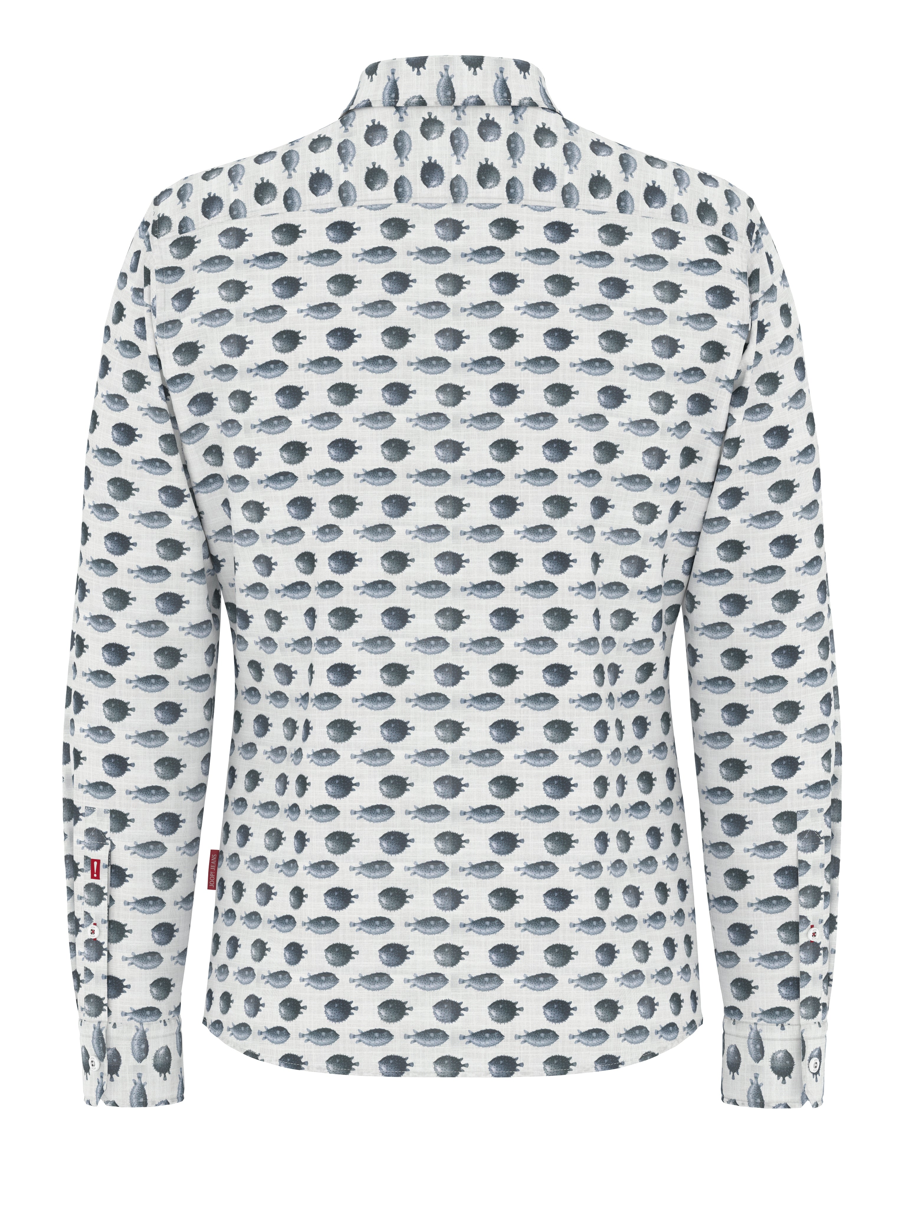 Freizeithemd - Hanson 3