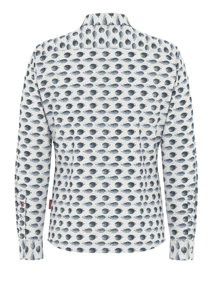 Freizeithemd - Hanson 3