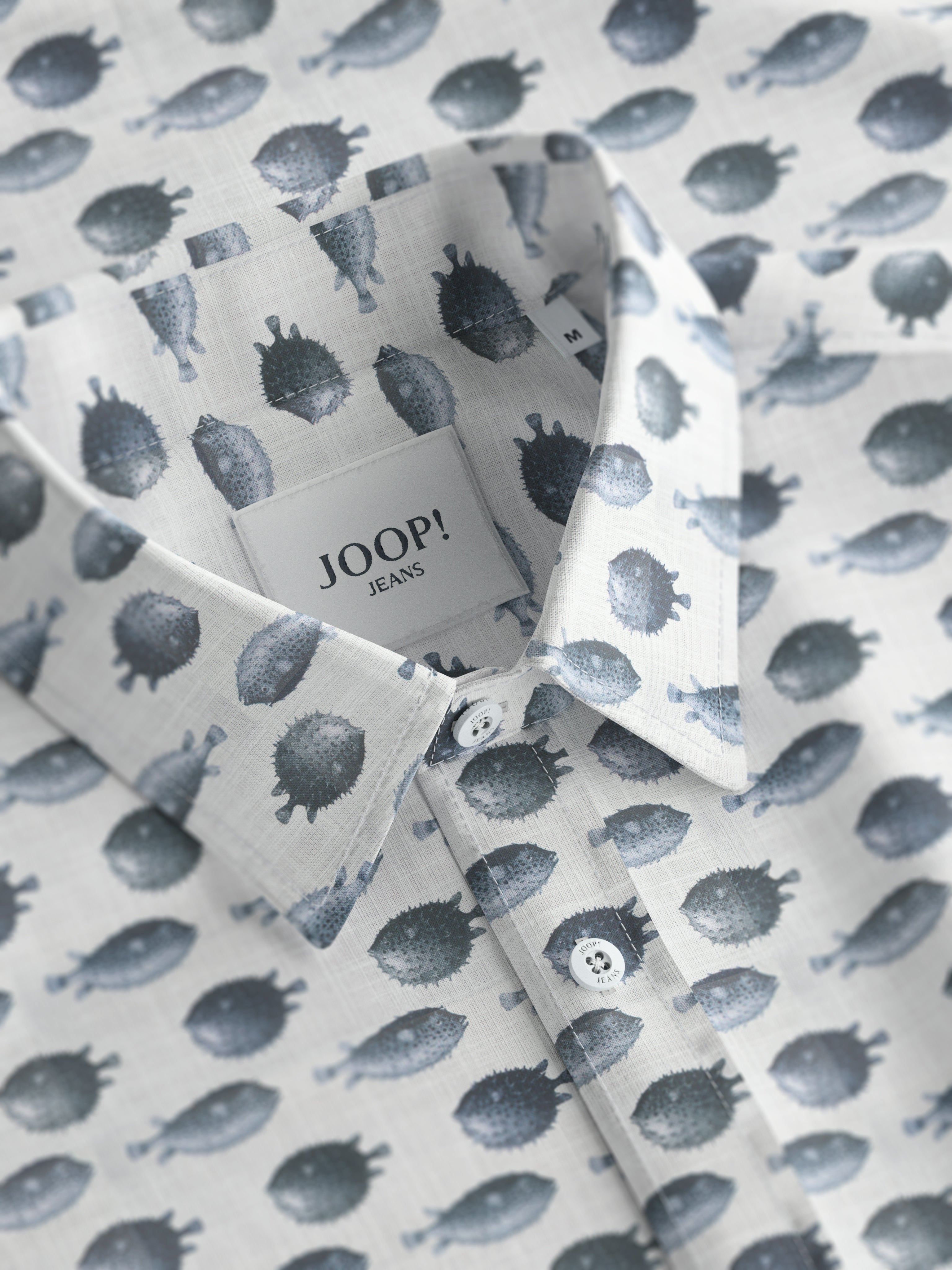 Freizeithemd - Hanson 3