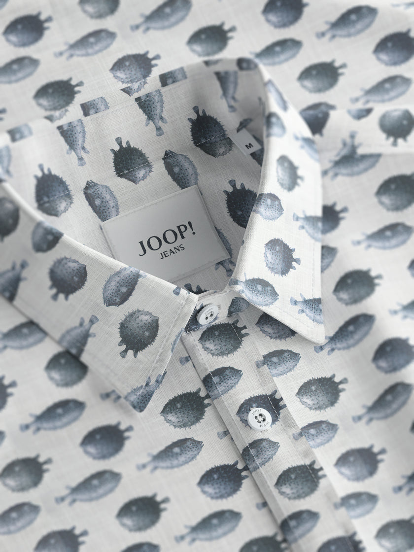 Freizeithemd - Hanson 3