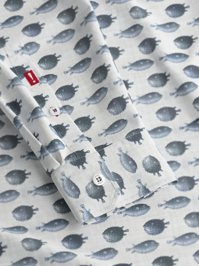 Freizeithemd - Hanson 3