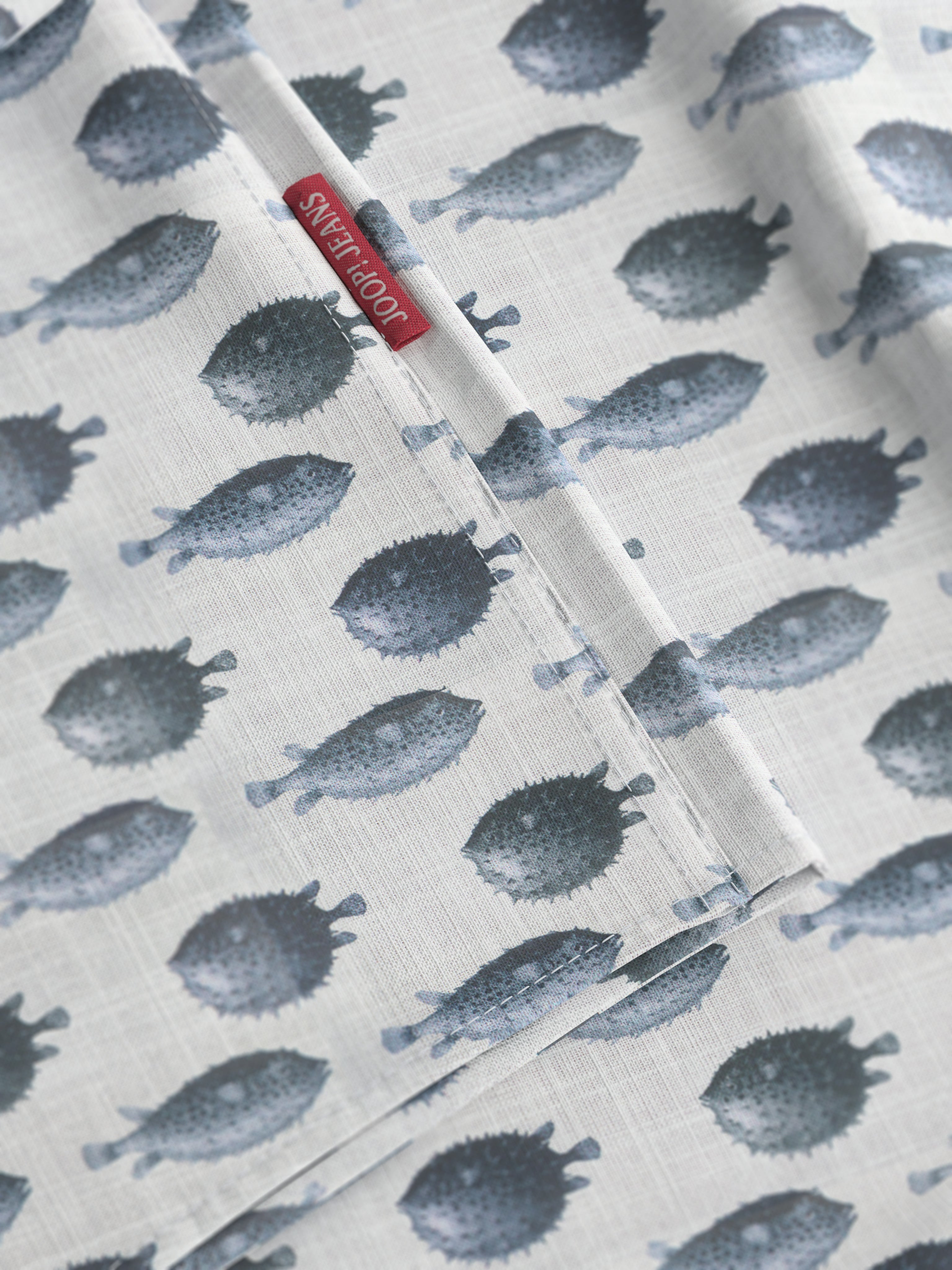 Freizeithemd - Hanson 3