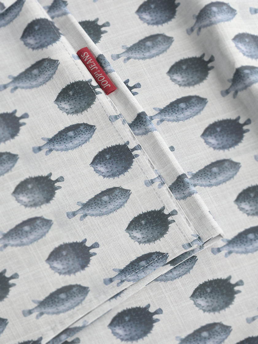 Freizeithemd - Hanson 3