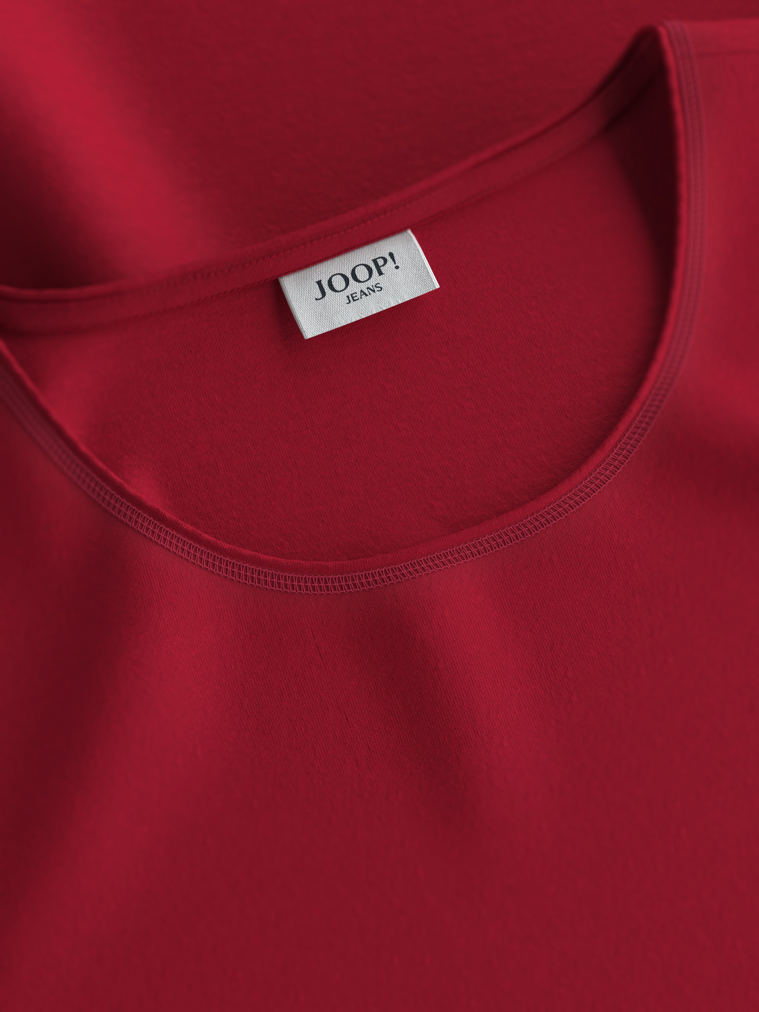 Basicshirt - Caspian