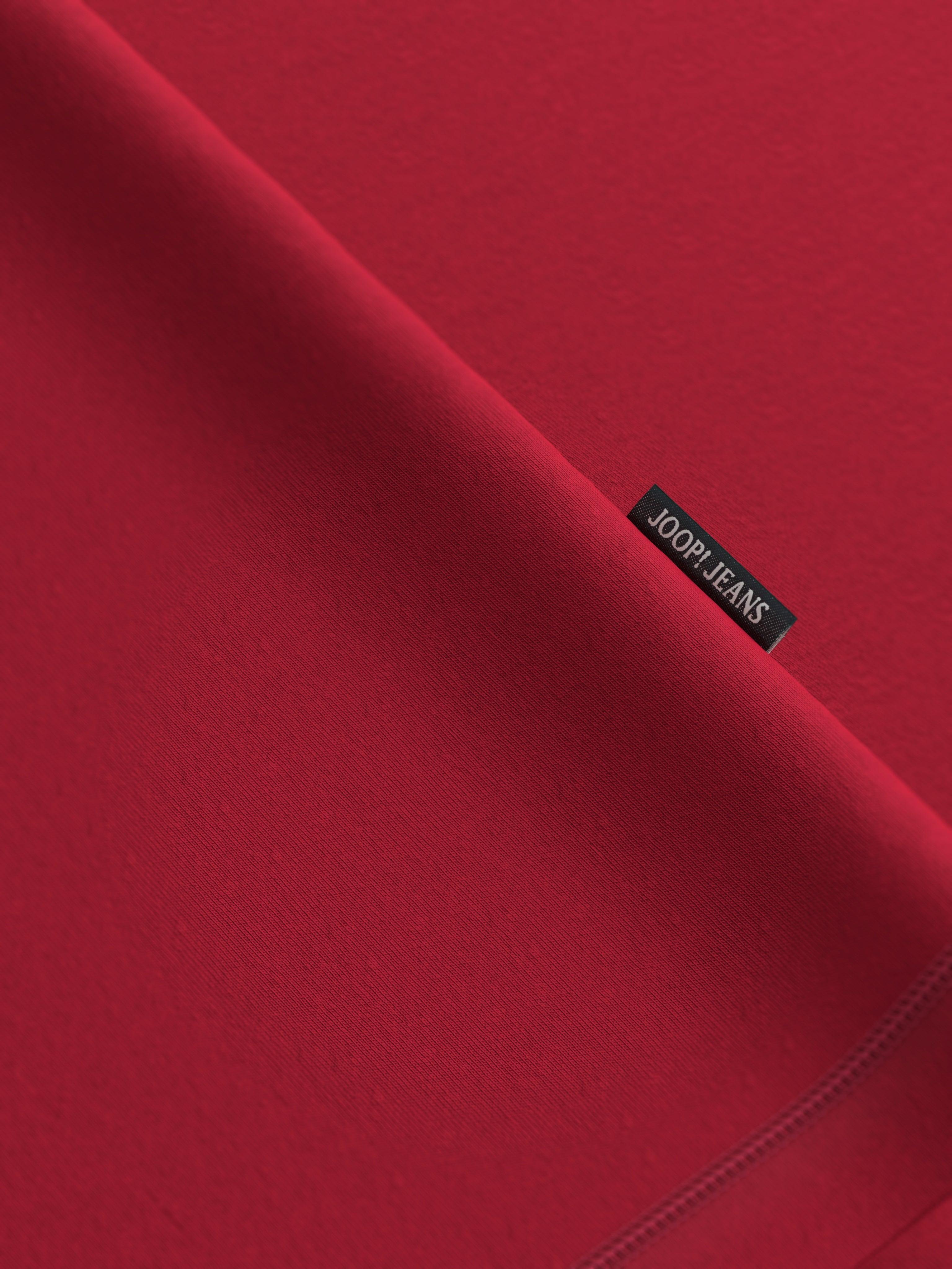 Basicshirt - Caspian