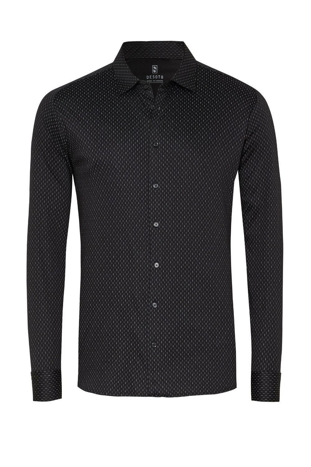 Freizeithemd - Casual