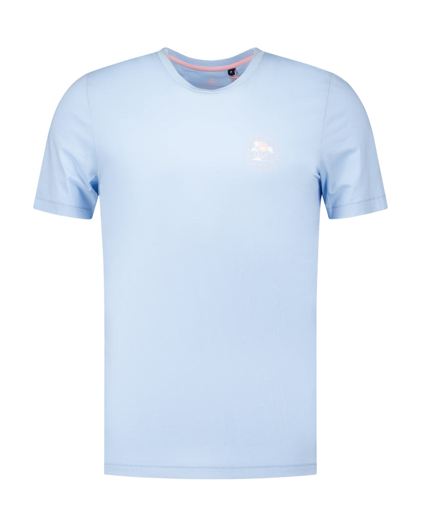 T-shirt - Kirkpatrick