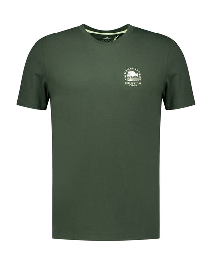 T-shirt - Kirkpatrick