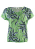 T-Shirt - Palmenprint