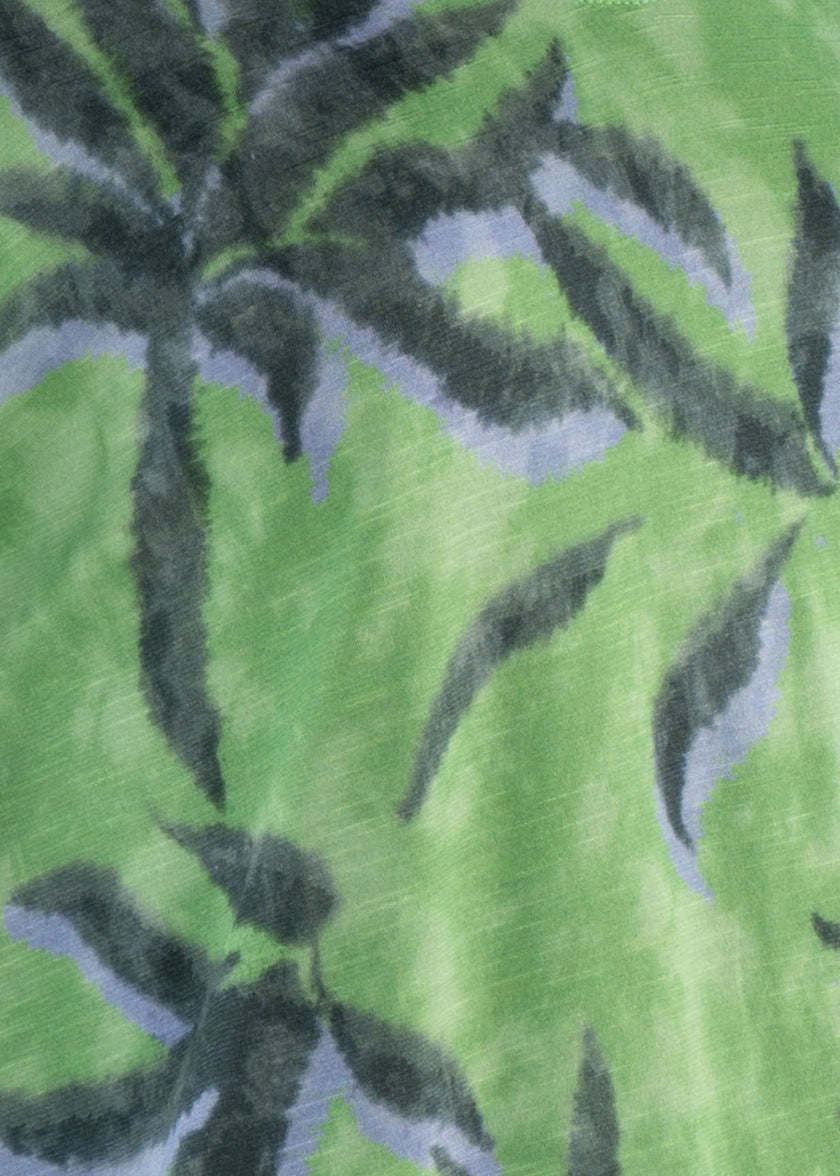 T-Shirt - Palmenprint