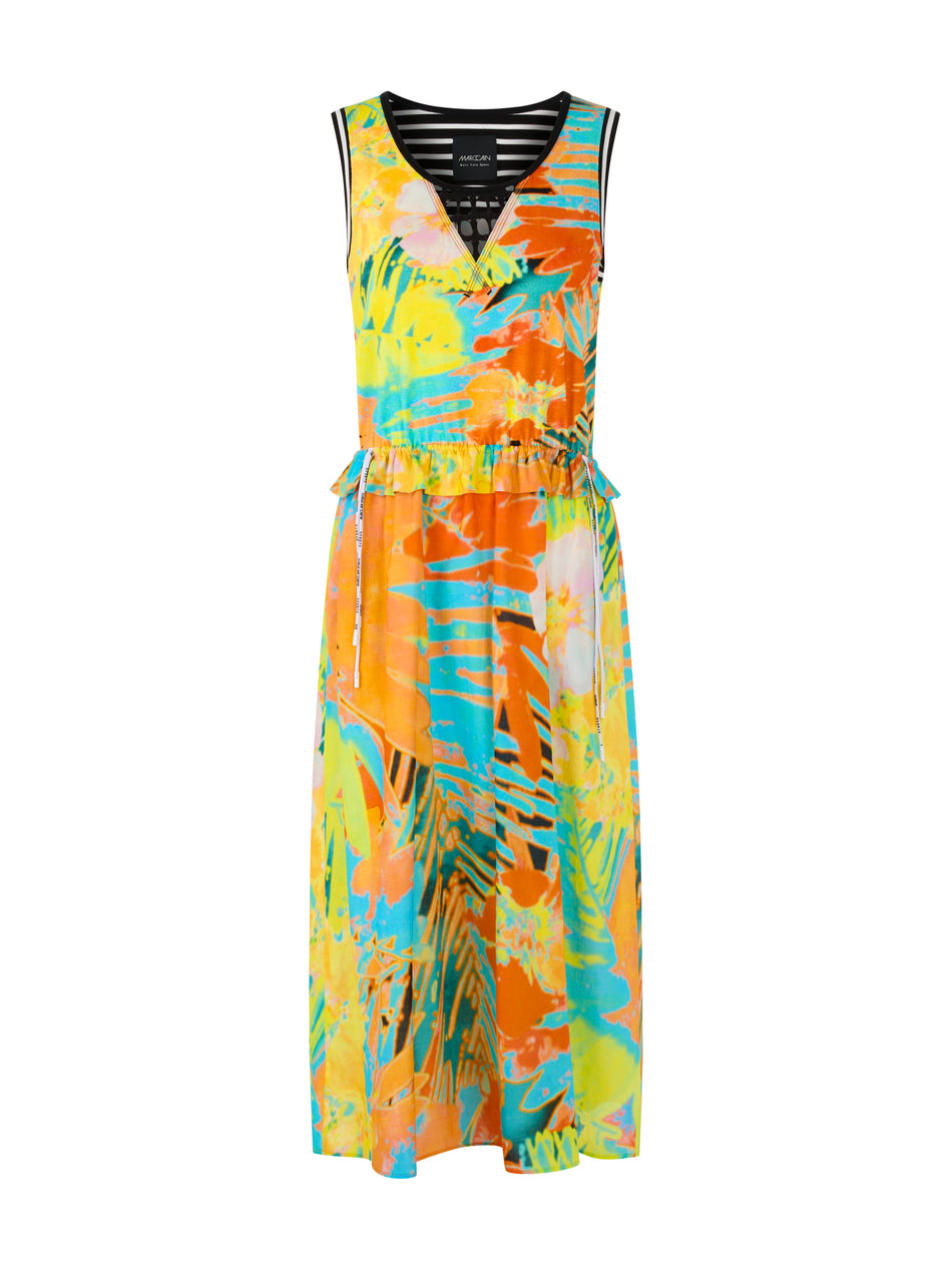 ONLINE EXCLUSIV - 
Sommerkleid