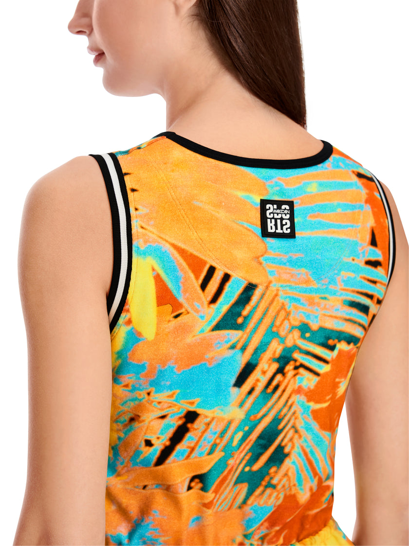 ONLINE EXCLUSIV - 
Sommerkleid