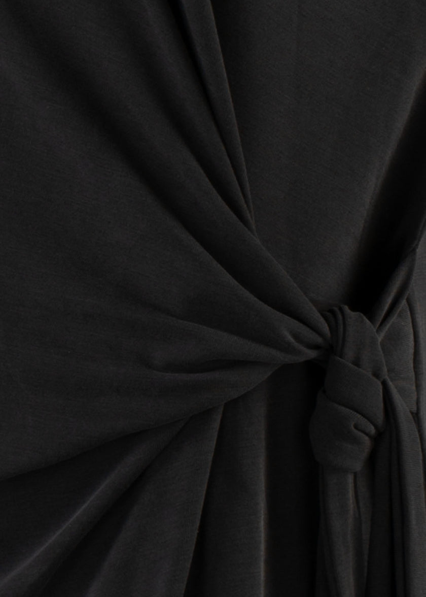 T-Shirt - Bindedetail