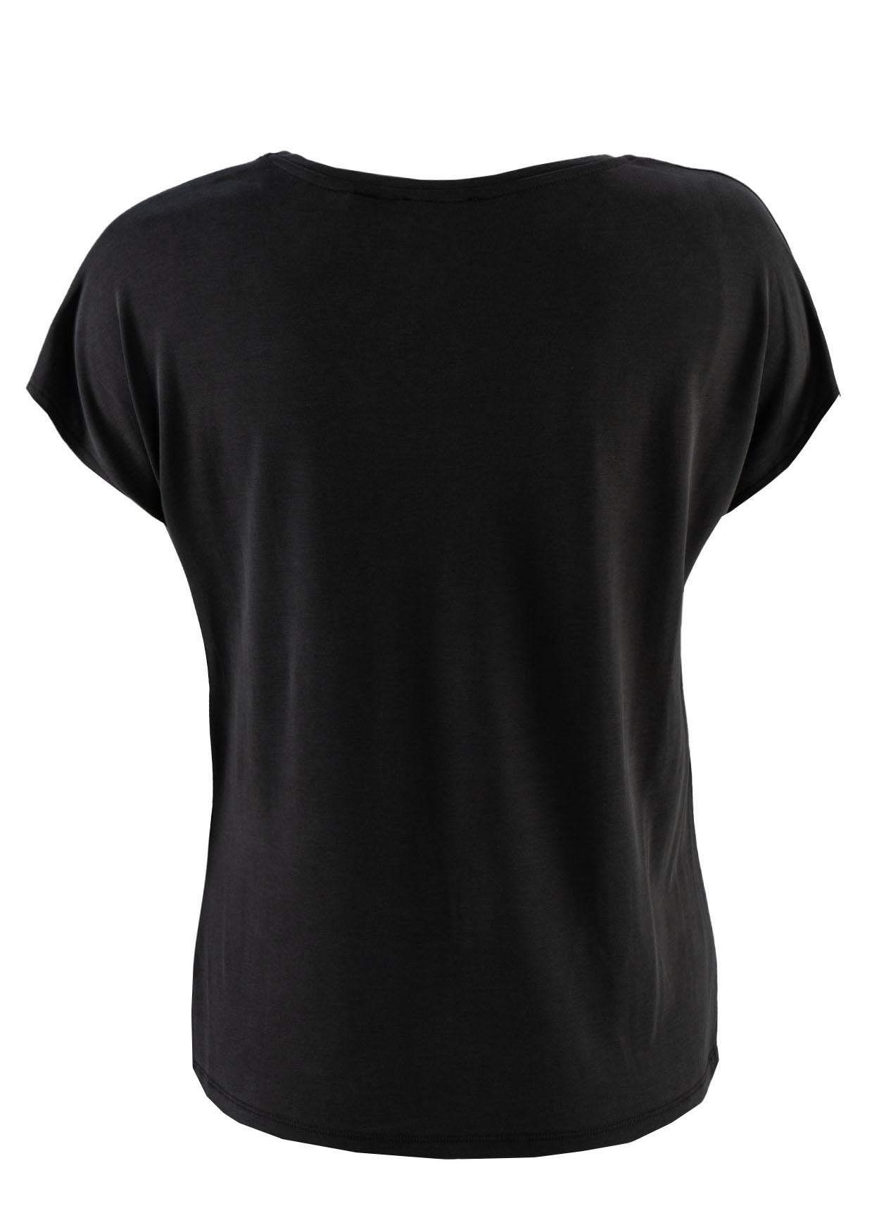 T-Shirt - Bindedetail