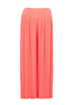 Culotte - Plissee