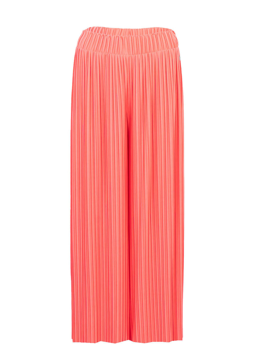 Culotte - Plissee