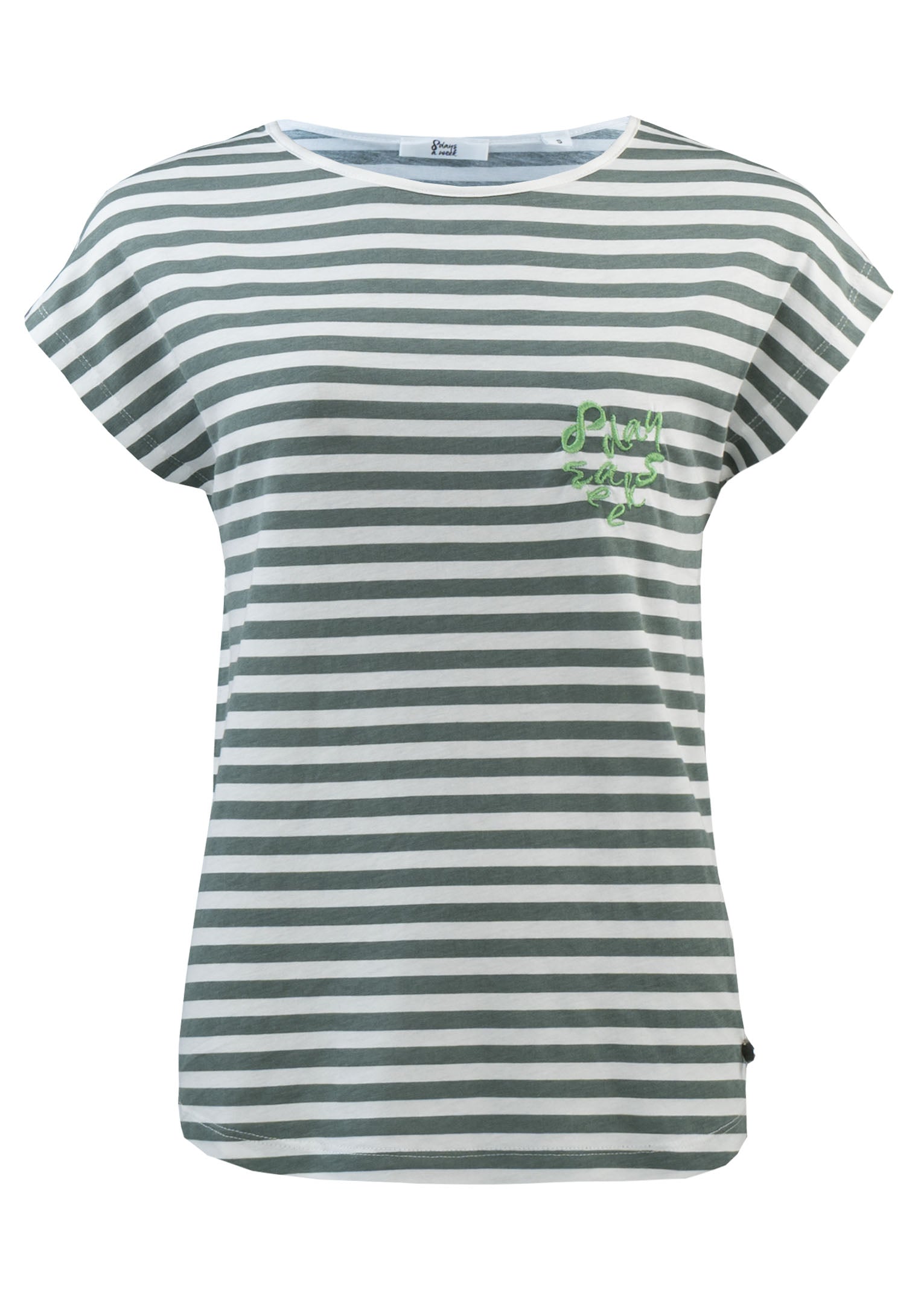 T-Shirt - Stripes