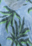 T-Shirt - Palmenprint