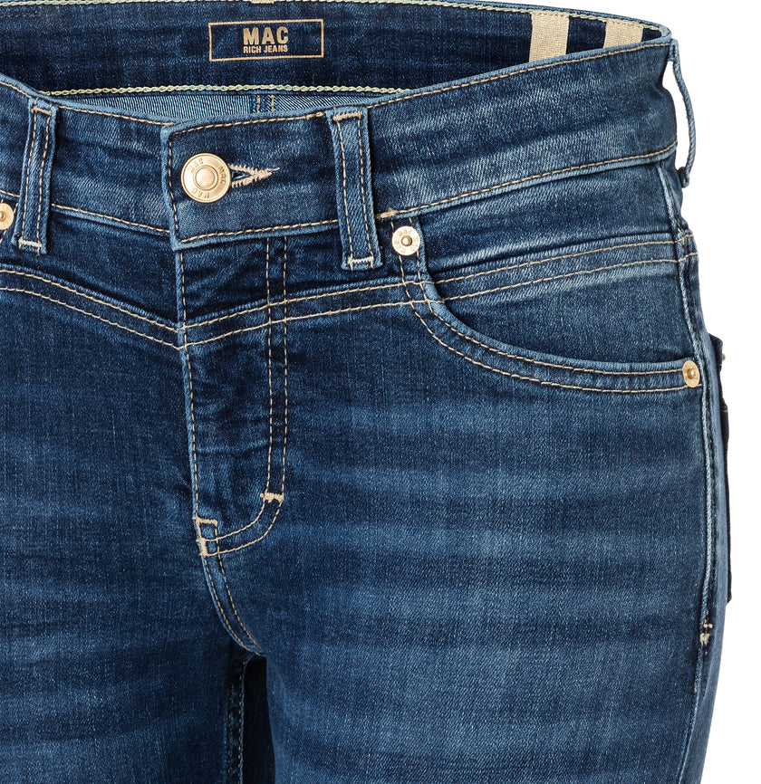Jeans - Slim Fit - Rich Slim