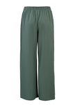 Culotte - Leinenmix