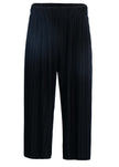 Culotte - Plissee