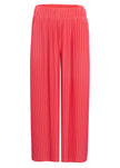 Culotte - Plissee
