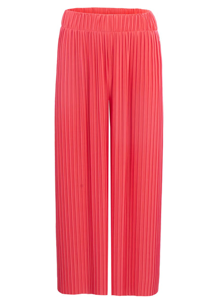 Culotte - Plissee