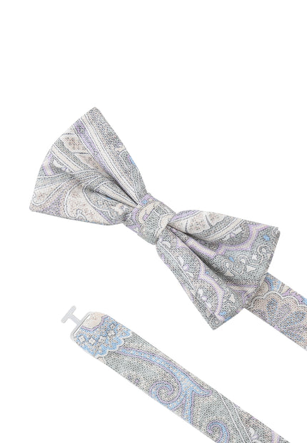 Set Fliege + Einstecktuch