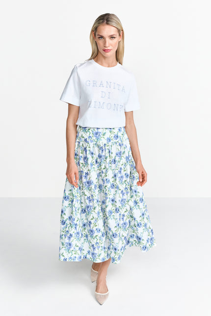 T-Shirt - Frontprint