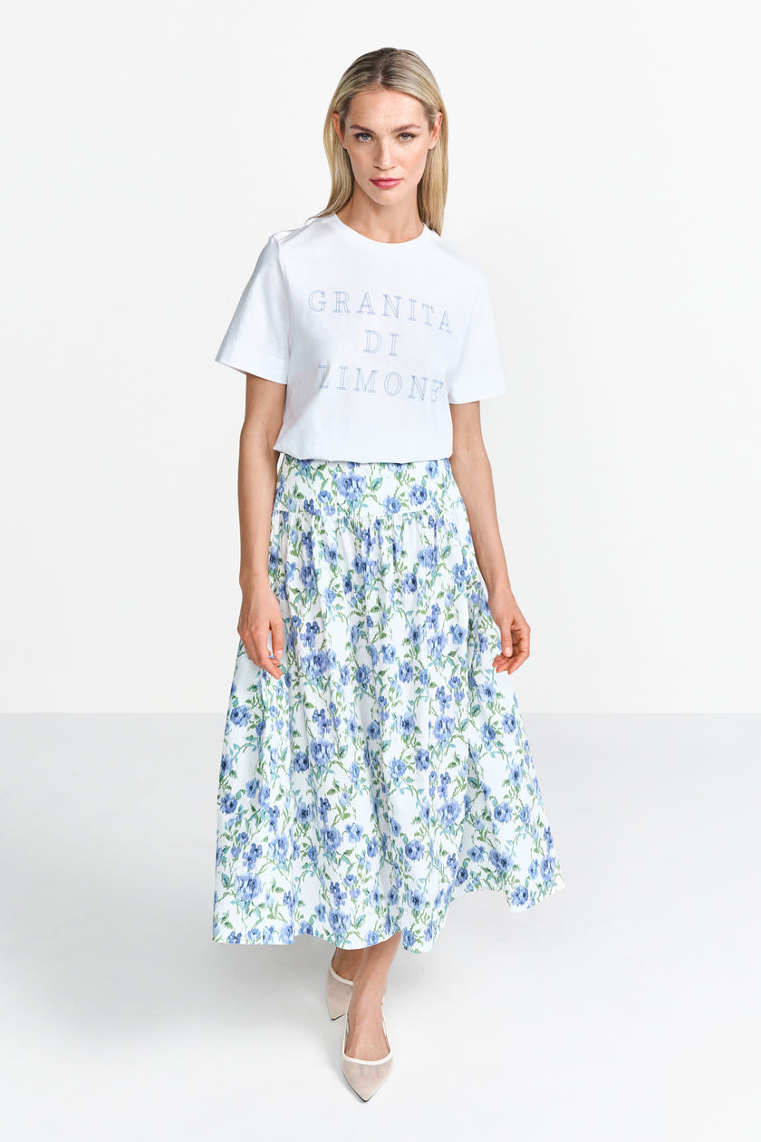 T-Shirt - Frontprint