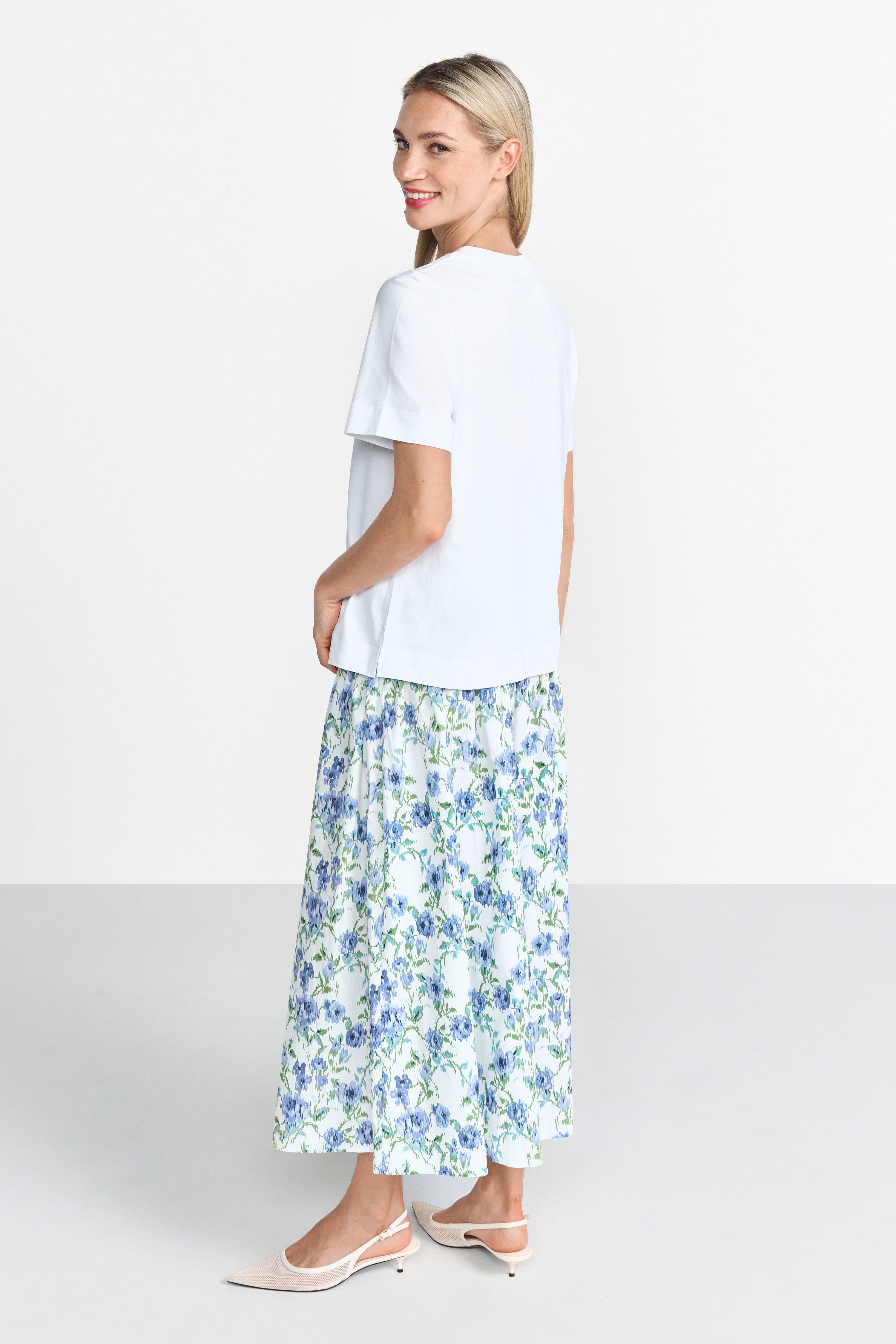 T-Shirt - Frontprint