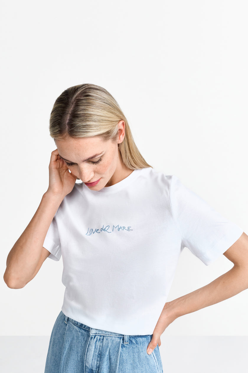 T-Shirt - Frontprint