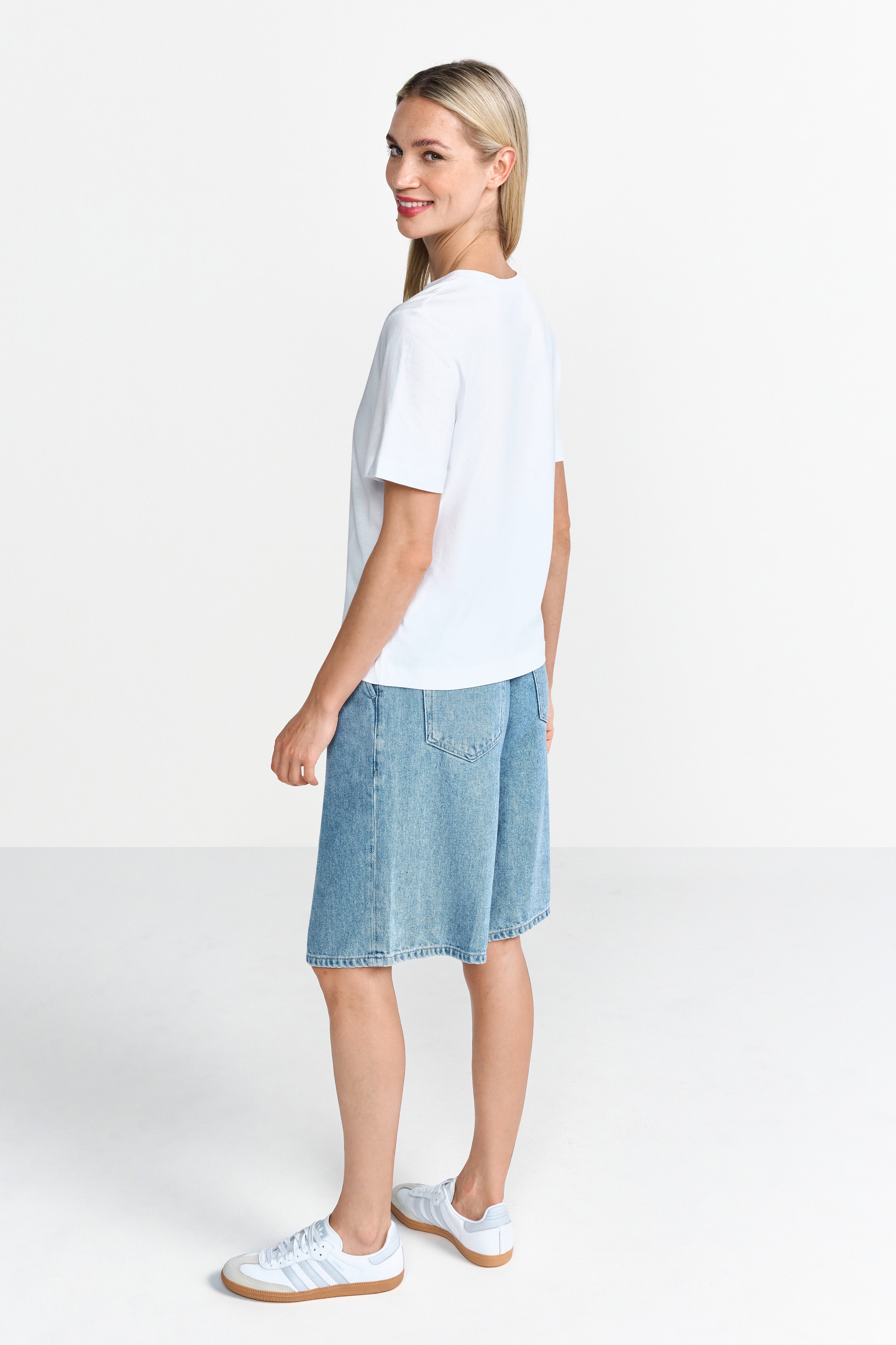 T-Shirt - Frontprint