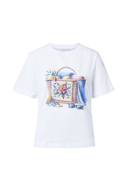 T-Shirt - Frontprint