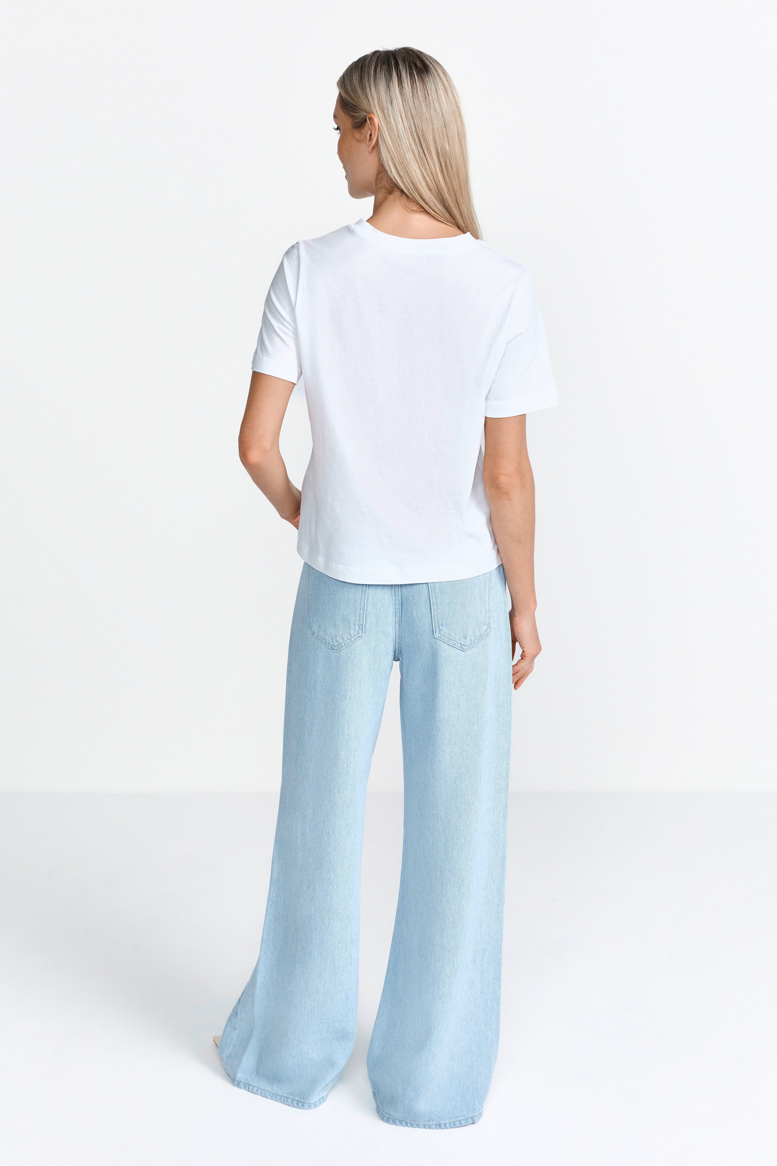 T-Shirt - Frontprint