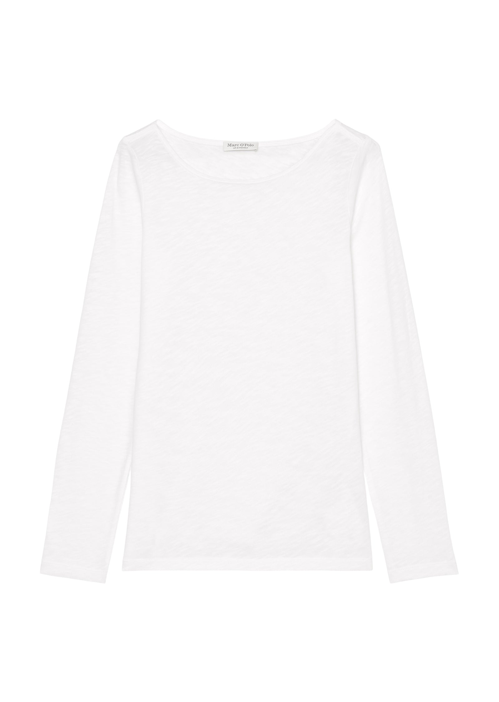 Basicshirt - Langarm *