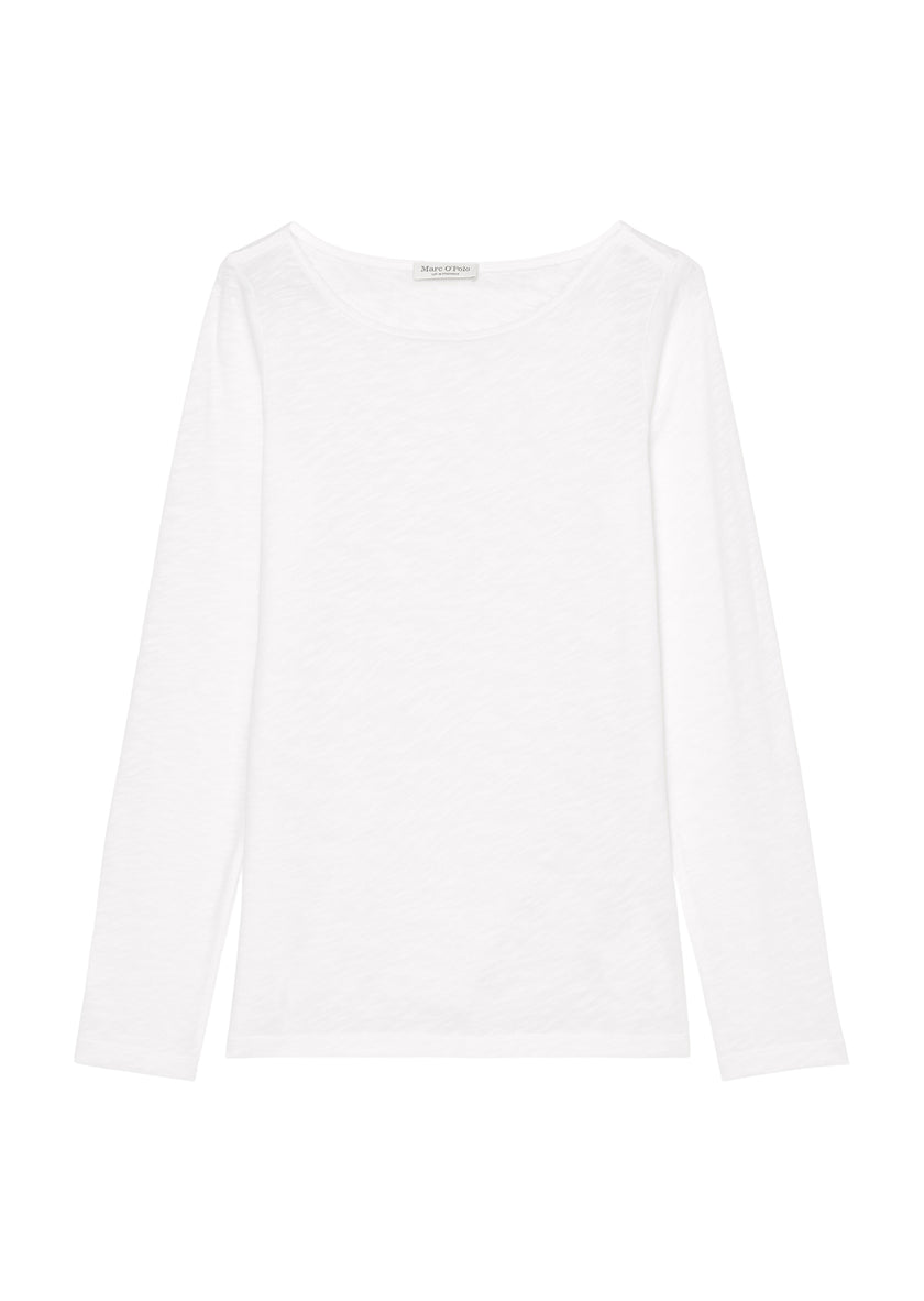 Basicshirt - Langarm *