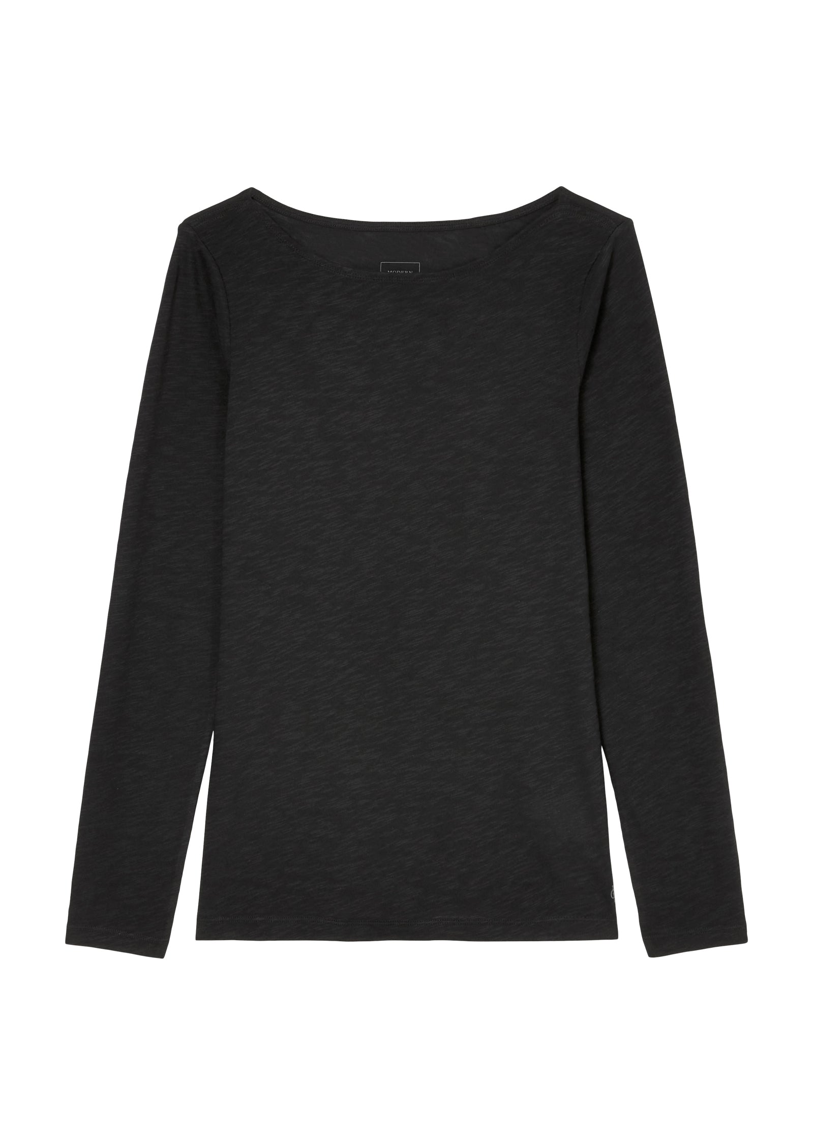 Basicshirt - Langarm *