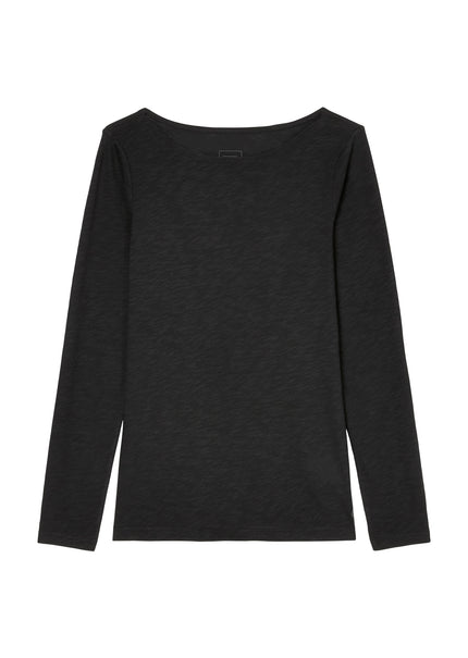 Basicshirt - Langarm *