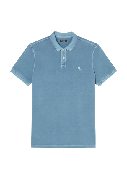 Poloshirt - Piquet