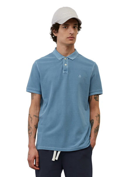 Poloshirt - Piquet