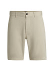 Shorts - Slim-Fit