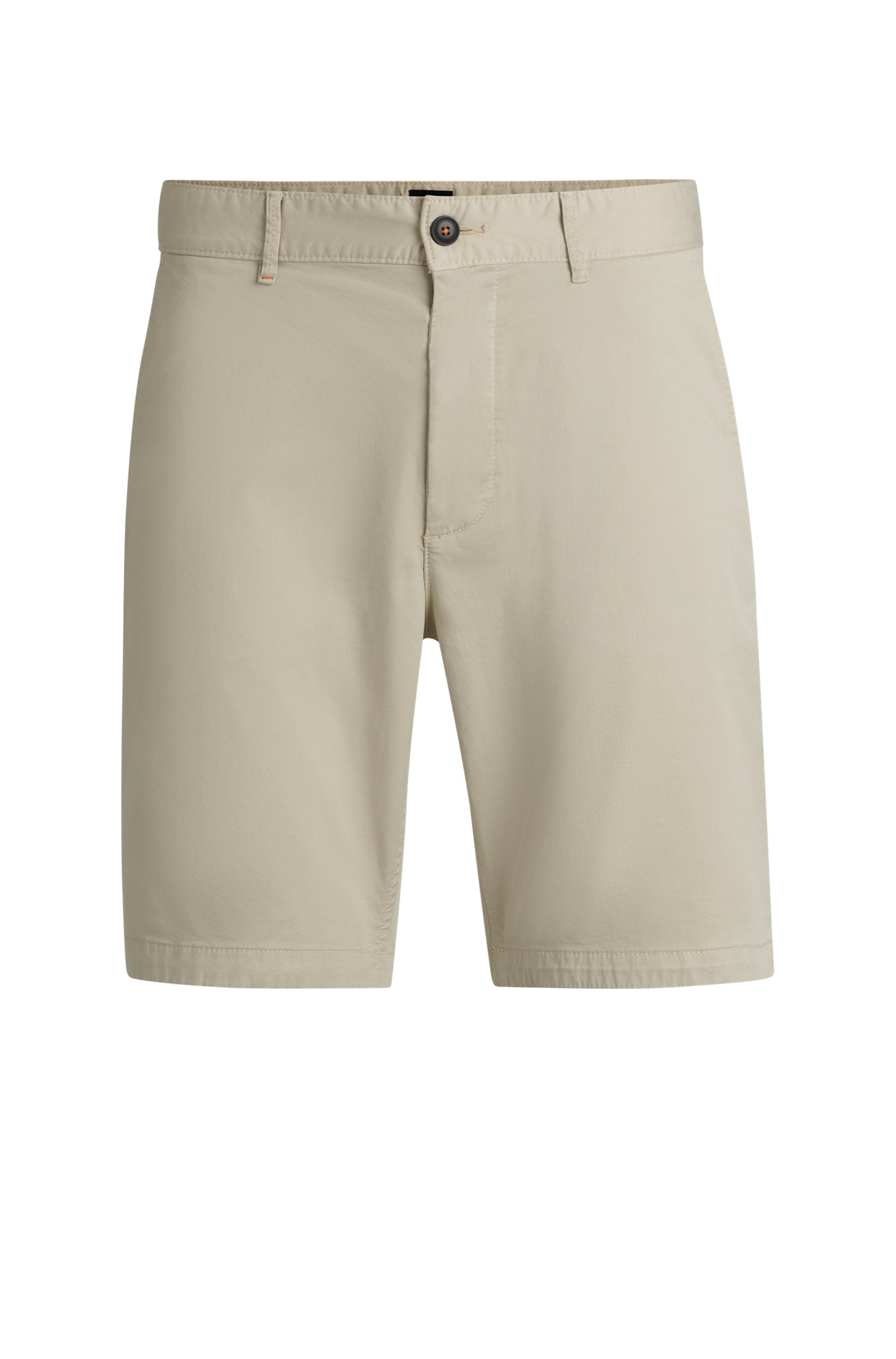 Shorts - Slim-Fit