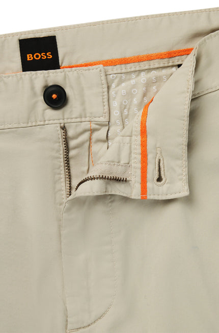 Shorts - Slim-Fit