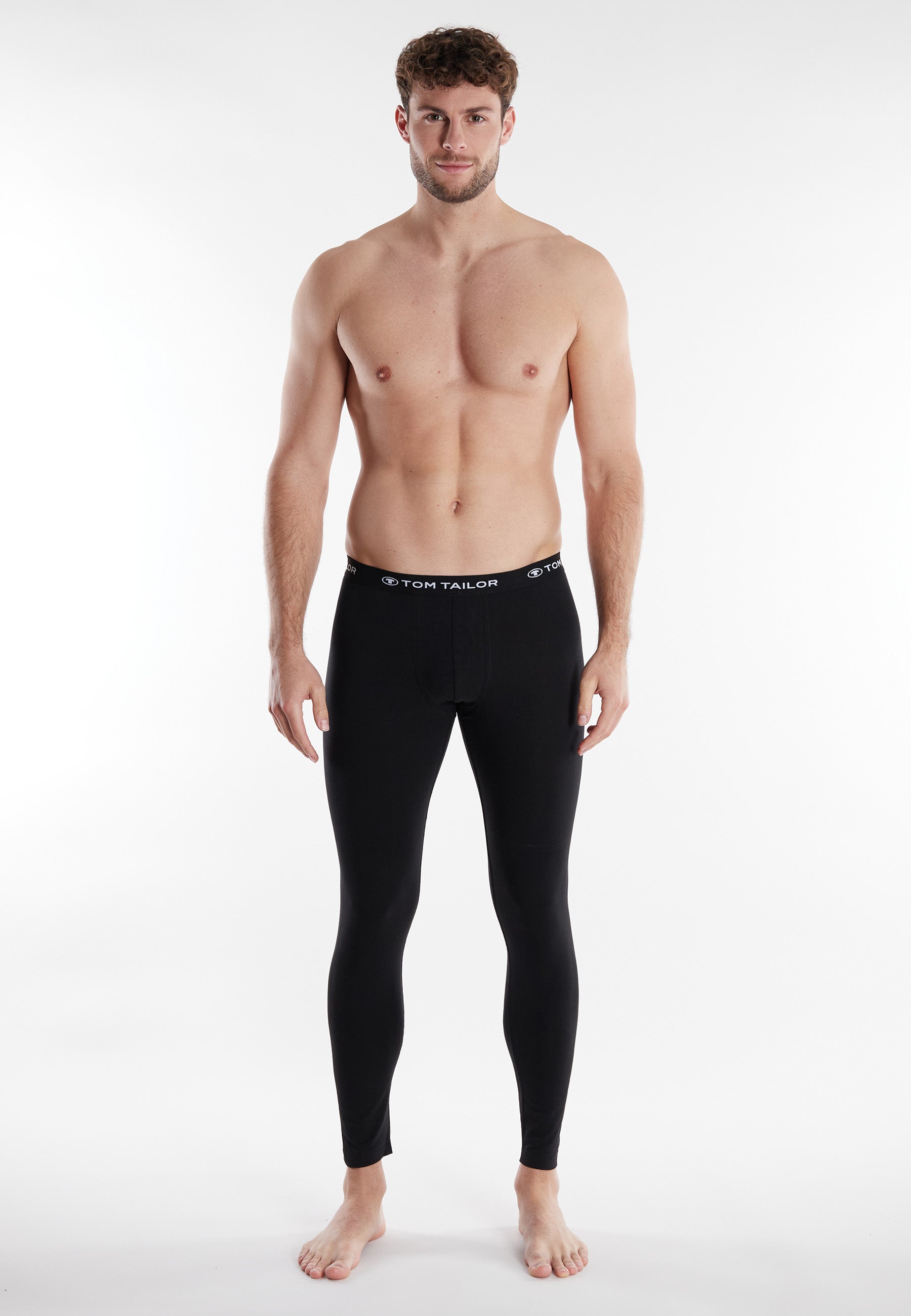 Unterhose - Lang uni