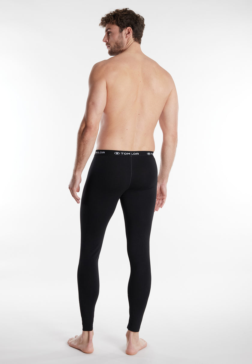 Unterhose - Lang uni