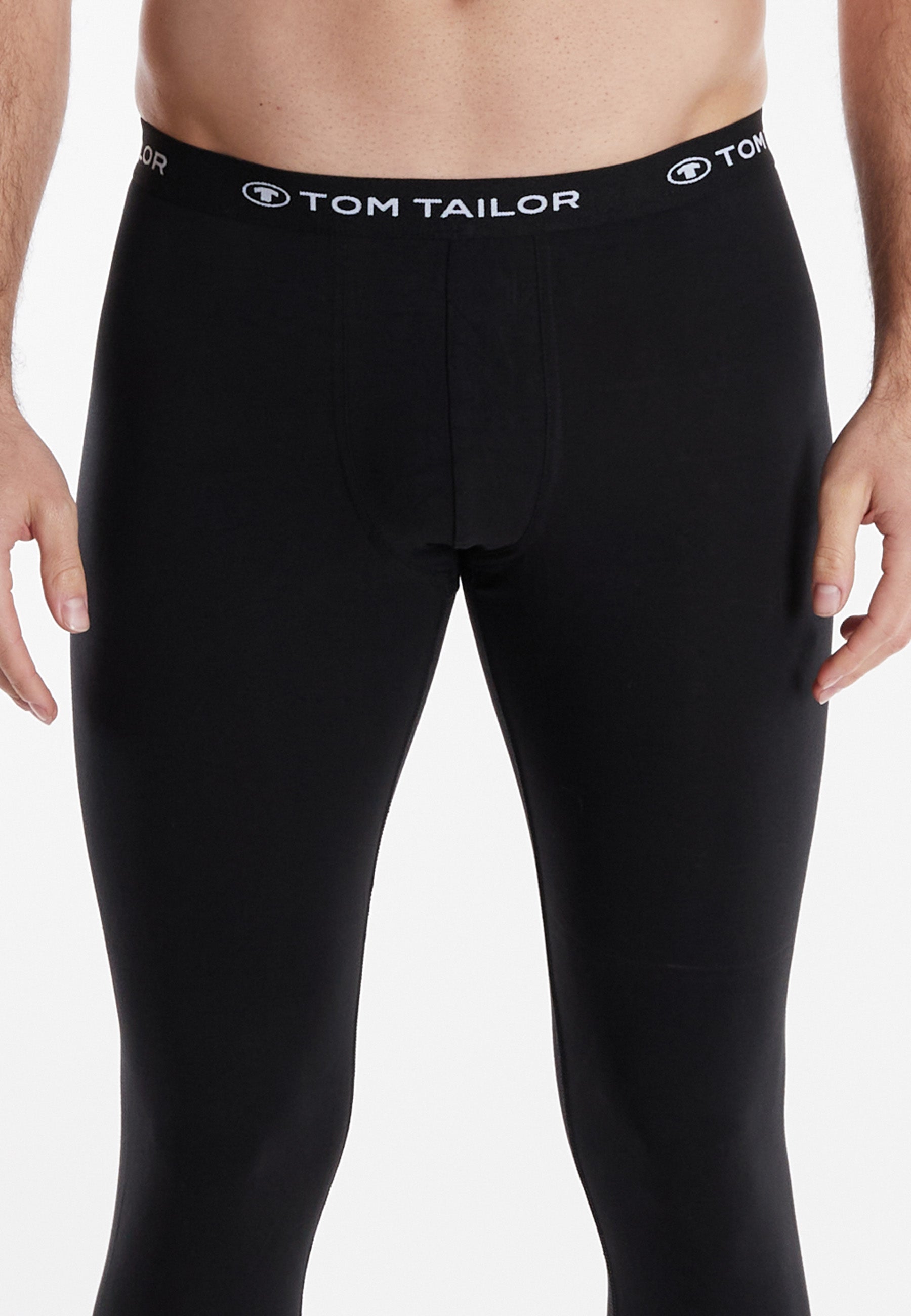 Unterhose - Lang uni