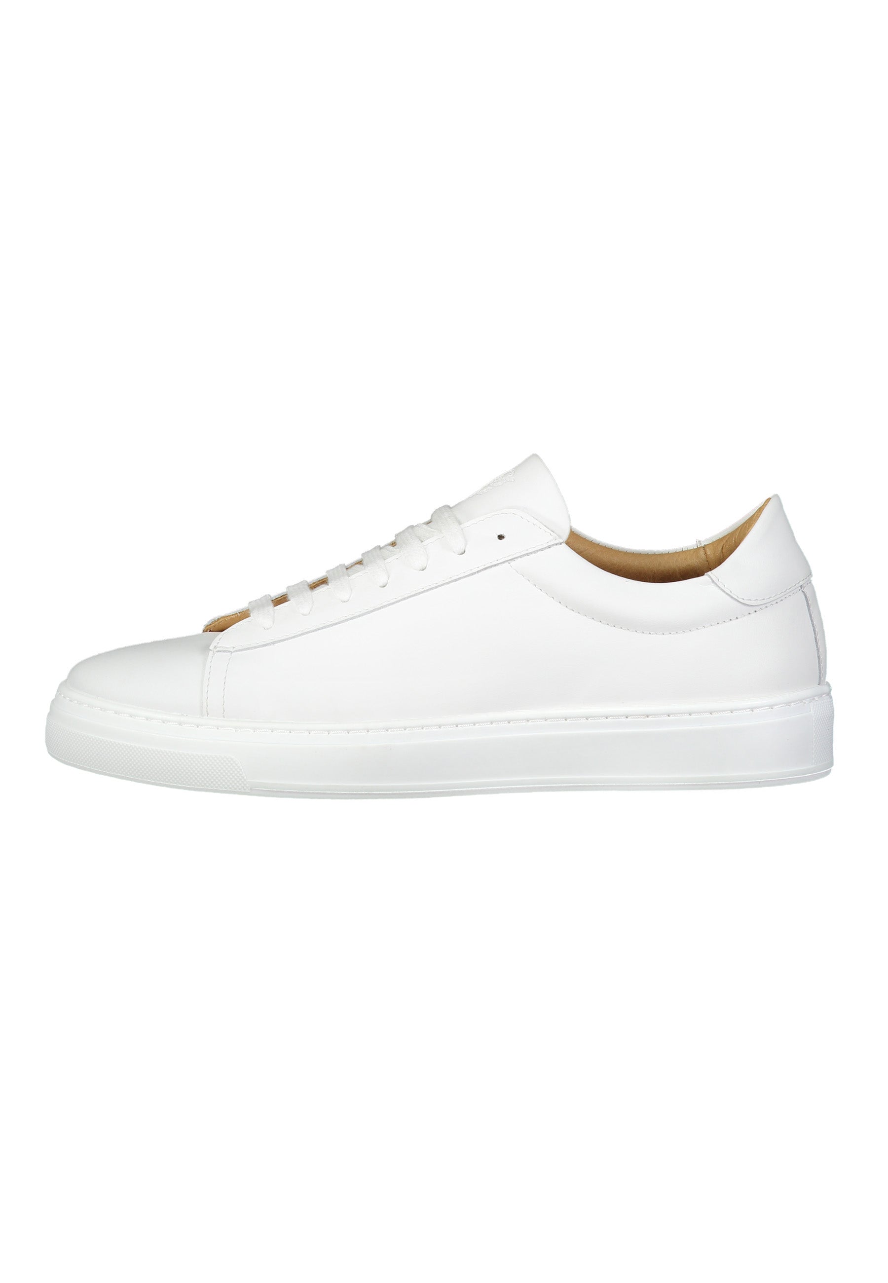 Sneaker - Leder